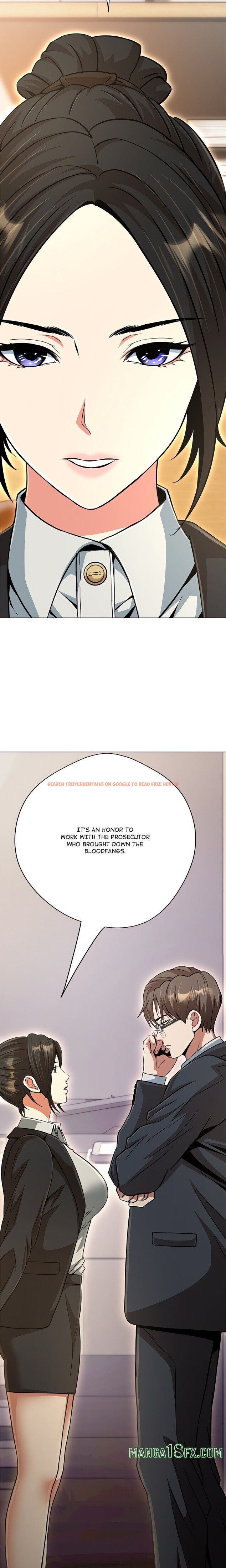 Read Hentai Image 11 890 in comic My Gangster Girlfriend - Chapter 41 - www.hentaitnt.net