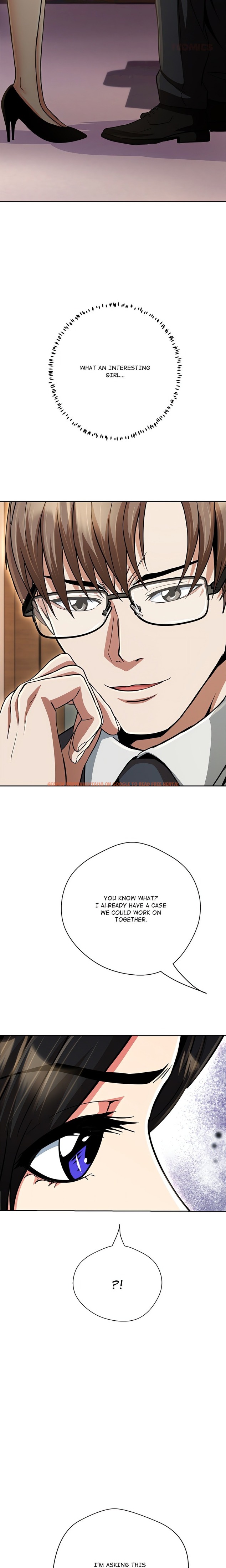 Read Hentai Image 12 36890 in comic My Gangster Girlfriend - Chapter 41 - www.hentaitnt.net