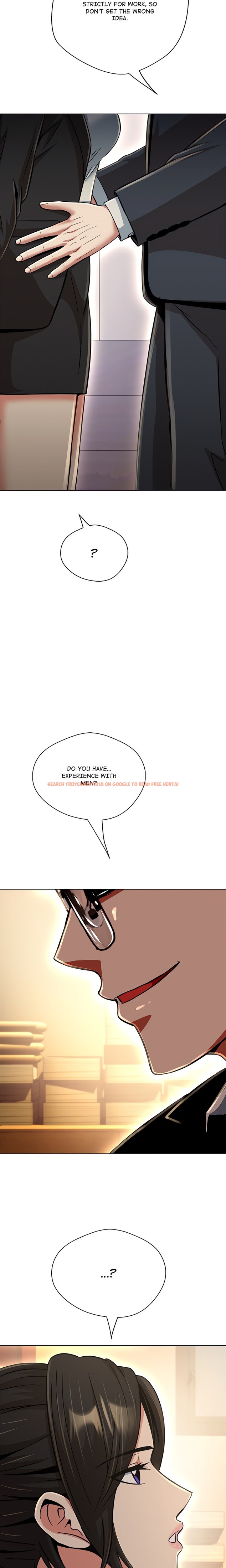 Read Hentai Image 13 36890 in comic My Gangster Girlfriend - Chapter 41 - www.hentaitnt.net