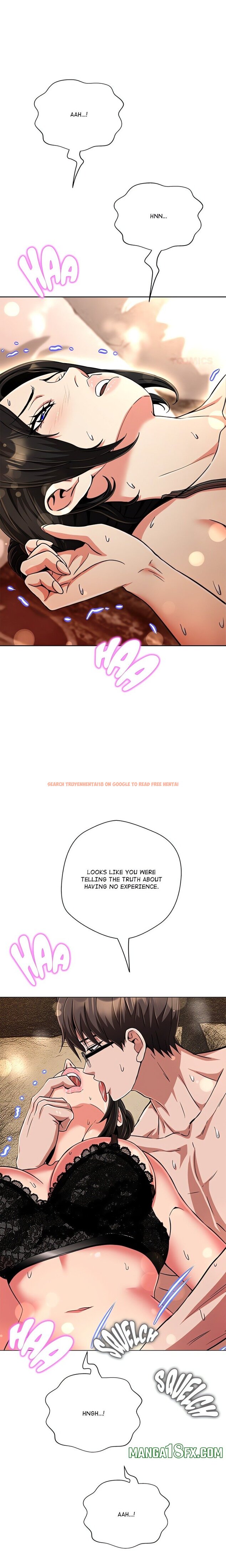 Read Hentai Image 16 890 in comic My Gangster Girlfriend - Chapter 41 - www.hentaitnt.net