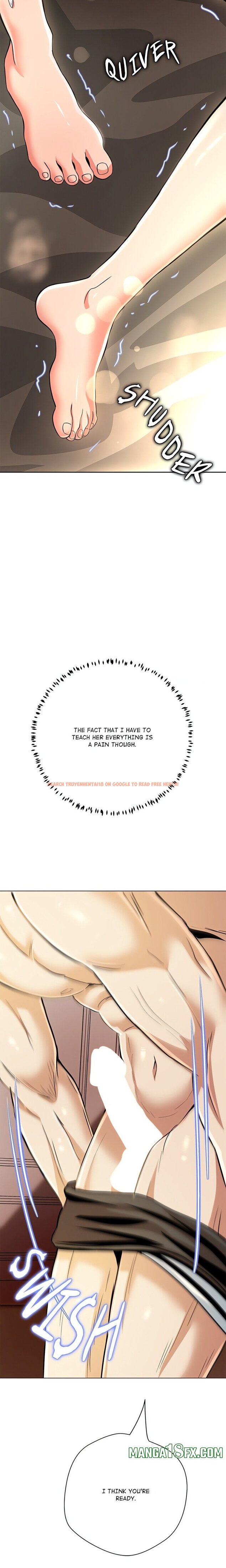 Read Hentai Image 20 890 in comic My Gangster Girlfriend - Chapter 41 - www.hentaitnt.net