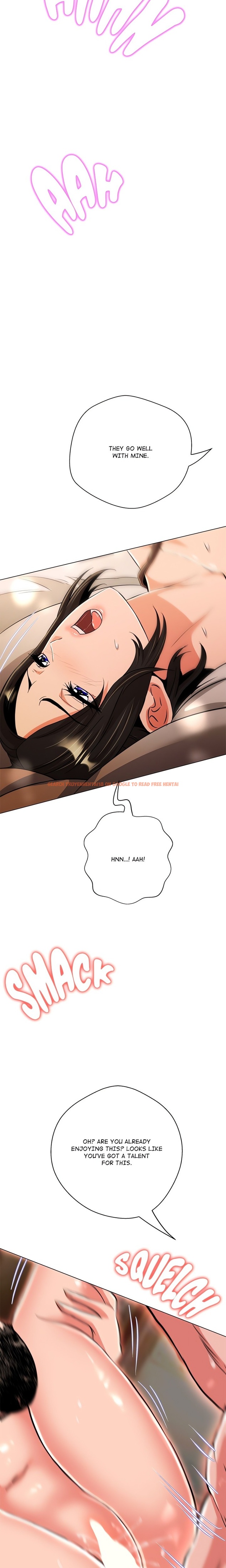 Read Hentai Image 24 36890 in comic My Gangster Girlfriend - Chapter 41 - www.hentaitnt.net