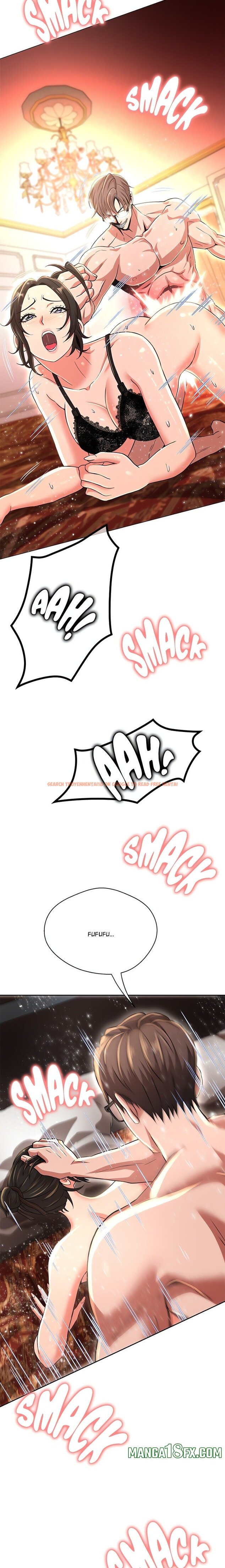 Read Hentai Image 27 890 in comic My Gangster Girlfriend - Chapter 41 - www.hentaitnt.net