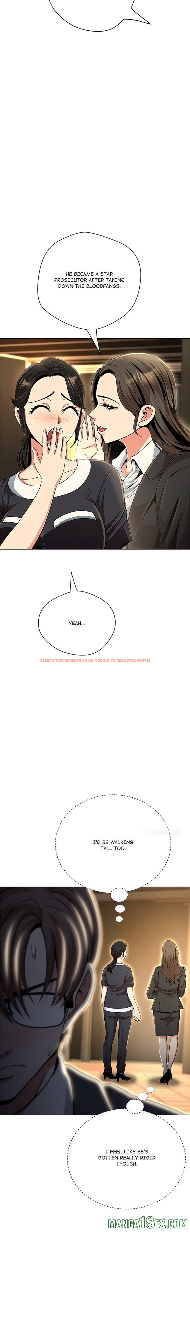 Read Hentai Image 3 890 in comic My Gangster Girlfriend - Chapter 41 - www.hentaitnt.net