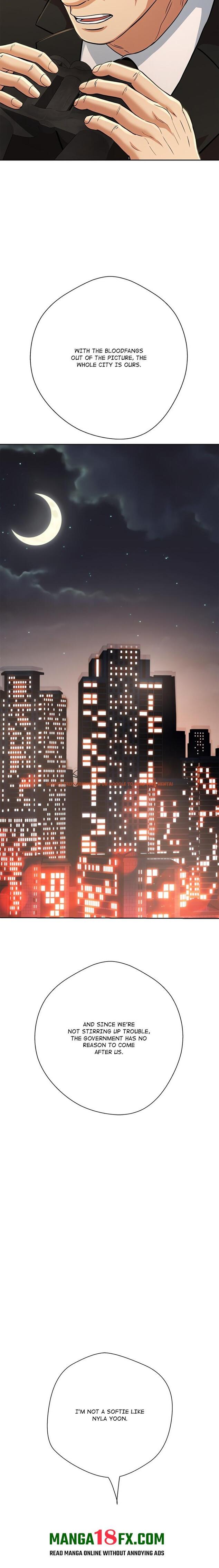 Read Hentai Image 31 891 in comic My Gangster Girlfriend - Chapter 41 - www.hentaitnt.net