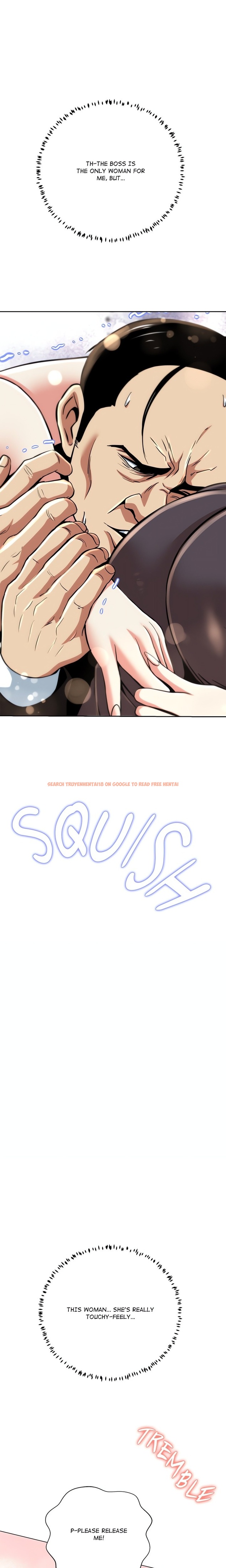 Read Hentai Image 33 36891 in comic My Gangster Girlfriend - Chapter 41 - www.hentaitnt.net