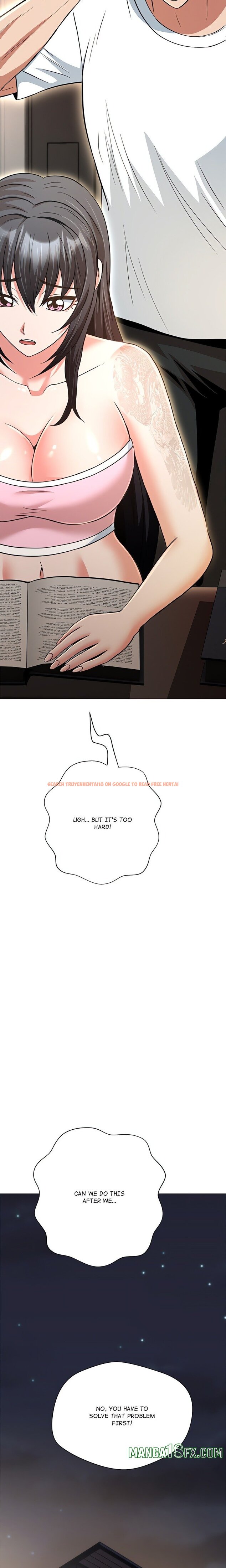 Read Hentai Image 36 891 in comic My Gangster Girlfriend - Chapter 41 - www.hentaitnt.net