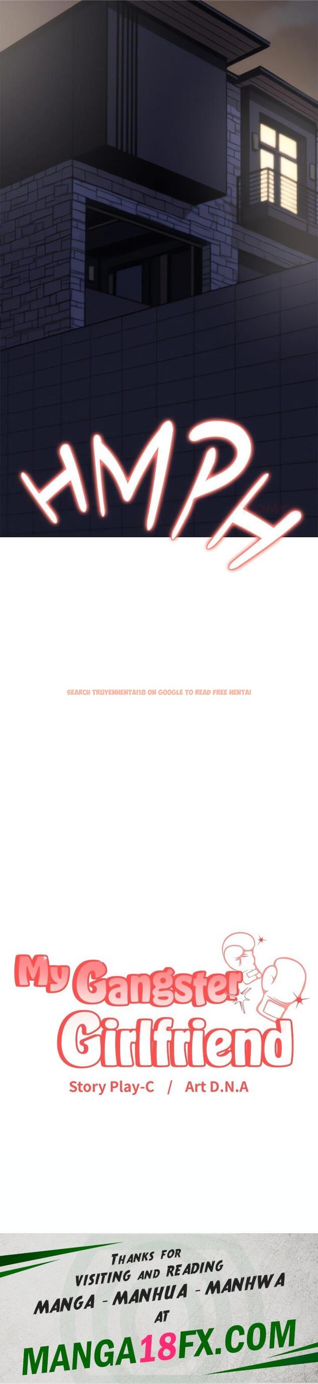 Read Hentai Image 37 891 in comic My Gangster Girlfriend - Chapter 41 - www.hentaitnt.net