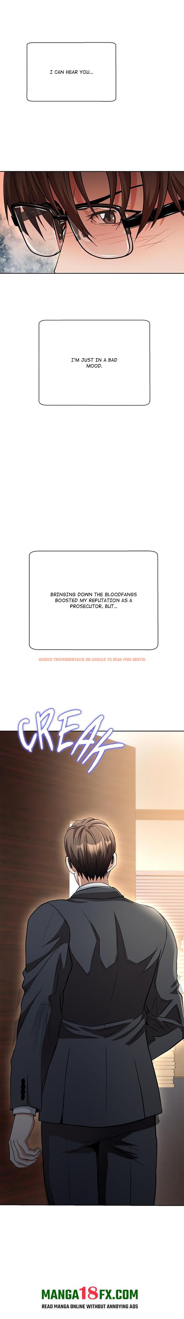 Read Hentai Image 4 890 in comic My Gangster Girlfriend - Chapter 41 - www.hentaitnt.net