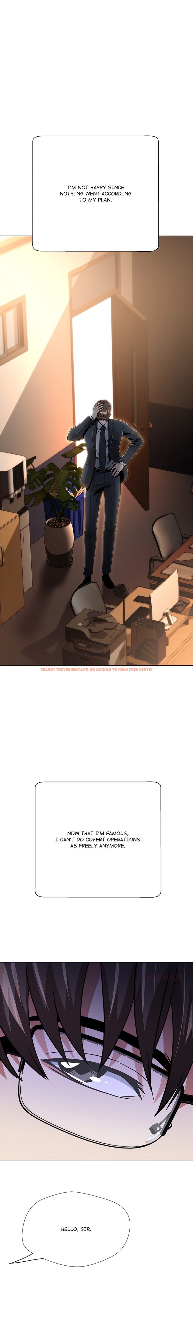 Read Hentai Image 5 36890 in comic My Gangster Girlfriend - Chapter 41 - www.hentaitnt.net