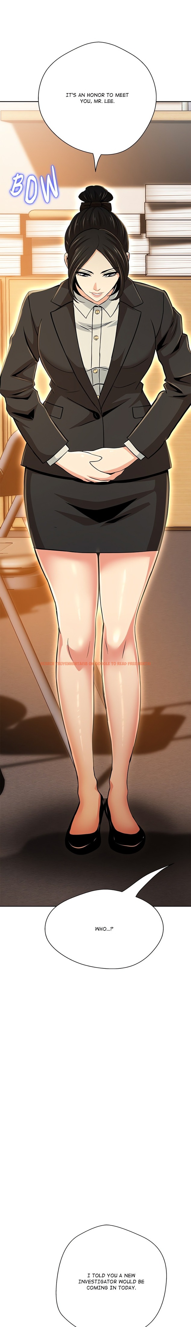 Read Hentai Image 6 36890 in comic My Gangster Girlfriend - Chapter 41 - www.hentaitnt.net