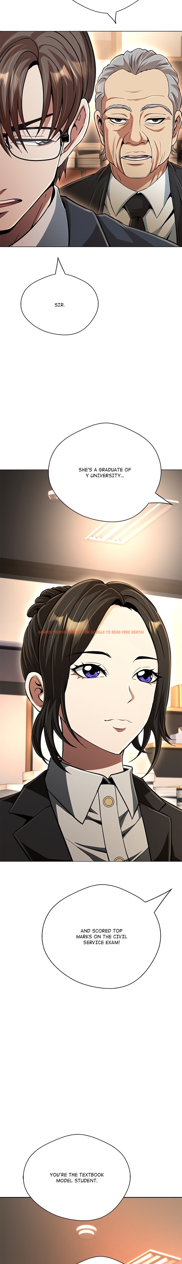 Read Hentai Image 7 36890 in comic My Gangster Girlfriend - Chapter 41 - www.hentaitnt.net