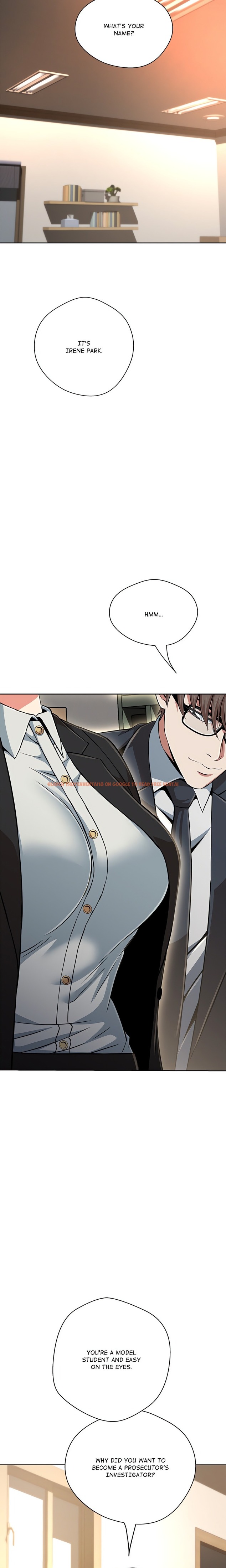 Read Hentai Image 8 36890 in comic My Gangster Girlfriend - Chapter 41 - www.hentaitnt.net