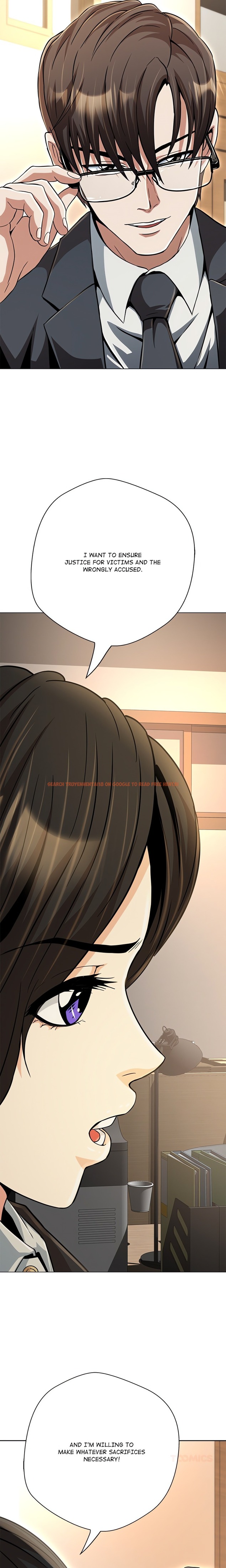 Read Hentai Image 9 36890 in comic My Gangster Girlfriend - Chapter 41 - www.hentaitnt.net