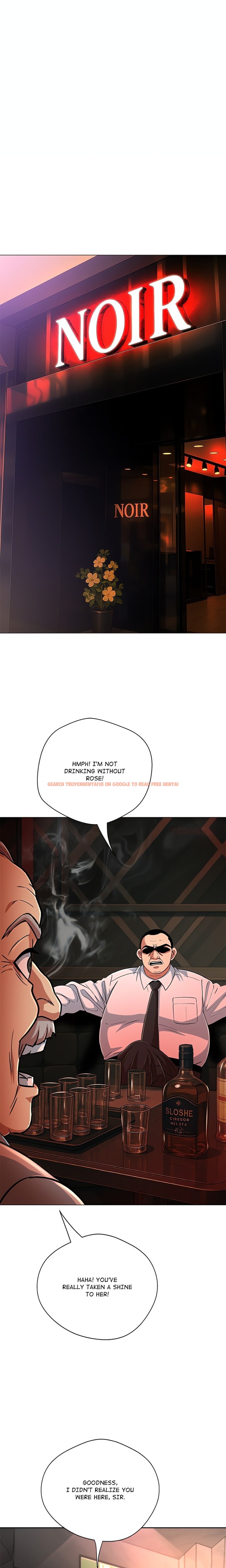 Read Hentai Image 1 72355 in comic My Gangster Girlfriend - Chapter 43 - www.hentaitnt.net