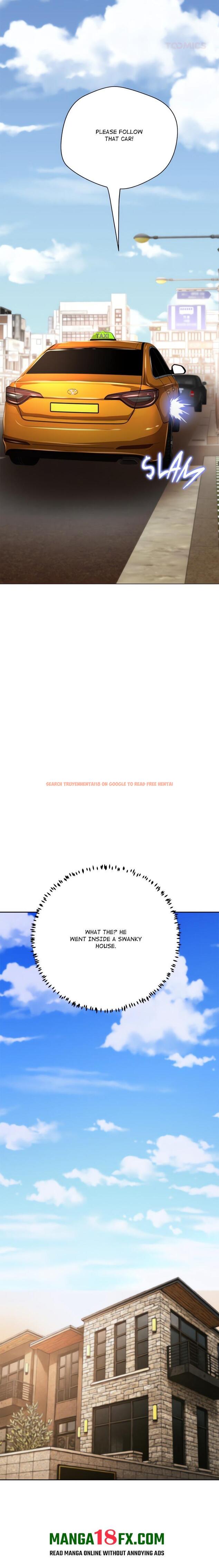 Read Hentai Image 12 356 in comic My Gangster Girlfriend - Chapter 43 - www.hentaitnt.net