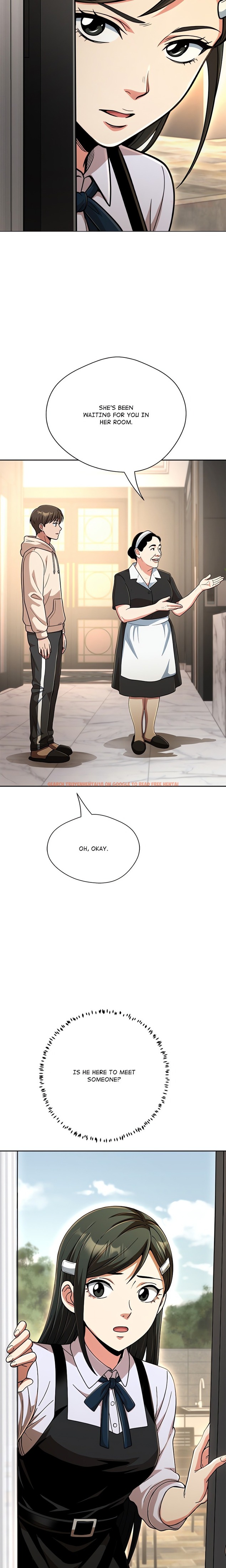 Read Hentai Image 14 72356 in comic My Gangster Girlfriend - Chapter 43 - www.hentaitnt.net