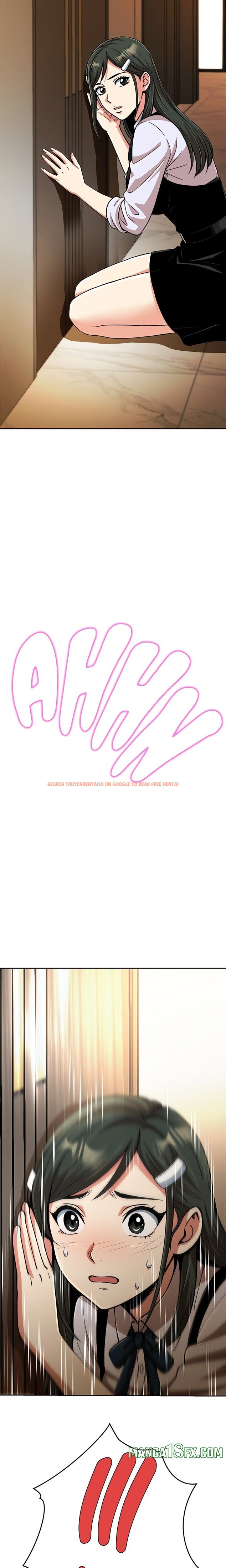 Read Hentai Image 16 356 in comic My Gangster Girlfriend - Chapter 43 - www.hentaitnt.net