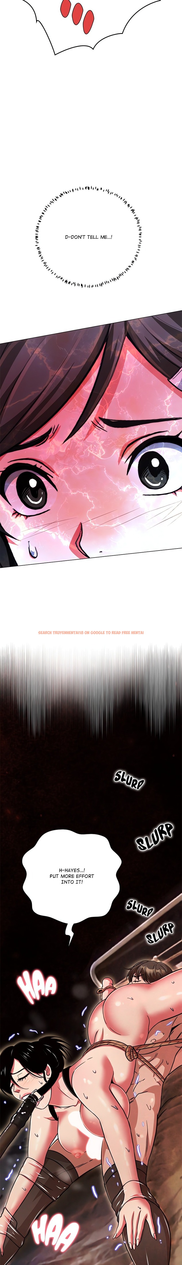 Read Hentai Image 17 72356 in comic My Gangster Girlfriend - Chapter 43 - www.hentaitnt.net