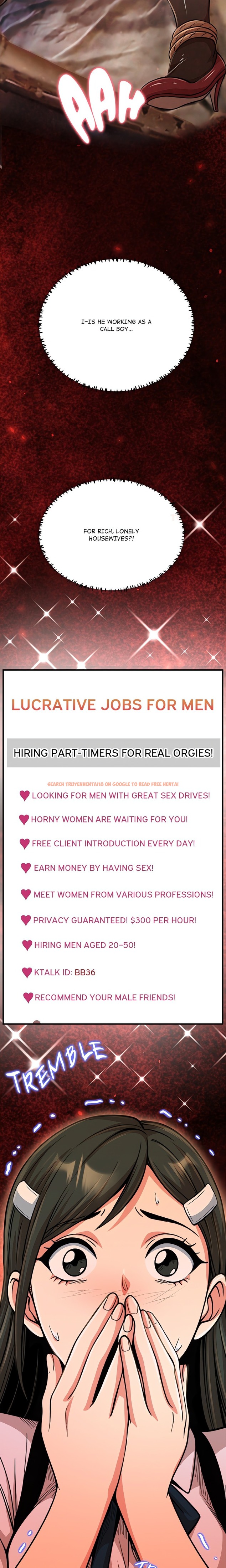 Read Hentai Image 18 72356 in comic My Gangster Girlfriend - Chapter 43 - www.hentaitnt.net