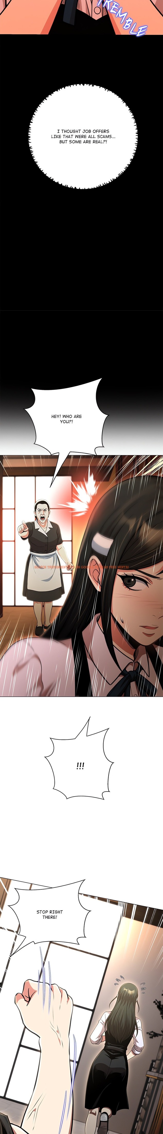 Read Hentai Image 19 72356 in comic My Gangster Girlfriend - Chapter 43 - www.hentaitnt.net