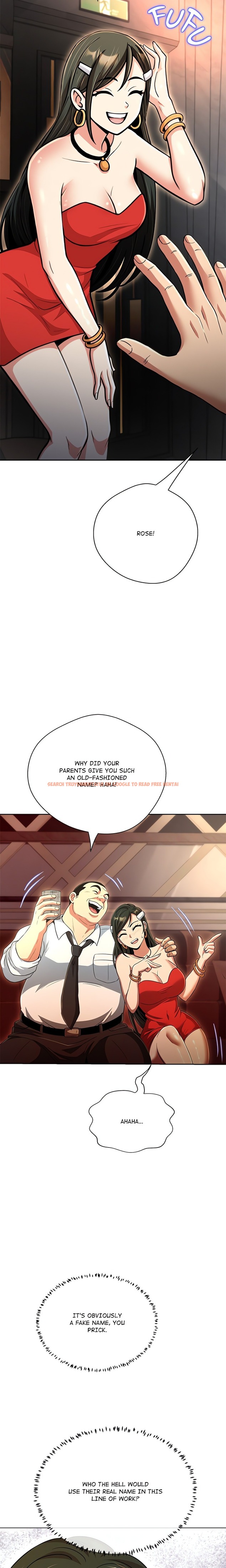 Read Hentai Image 2 72355 in comic My Gangster Girlfriend - Chapter 43 - www.hentaitnt.net