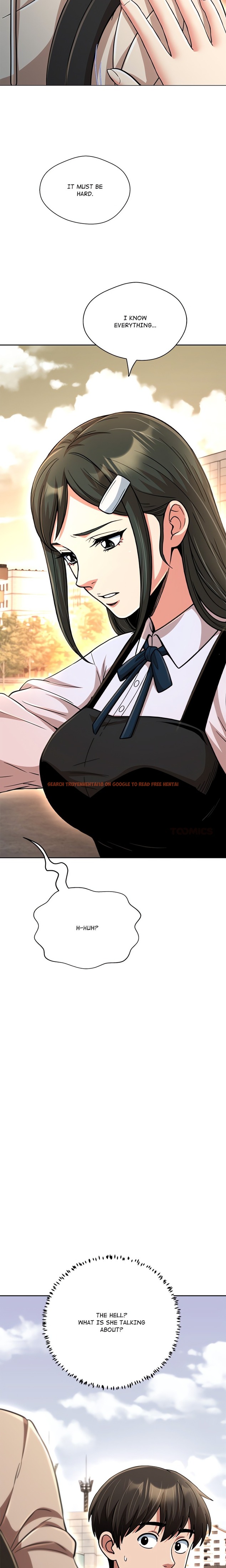 Read Hentai Image 22 72356 in comic My Gangster Girlfriend - Chapter 43 - www.hentaitnt.net