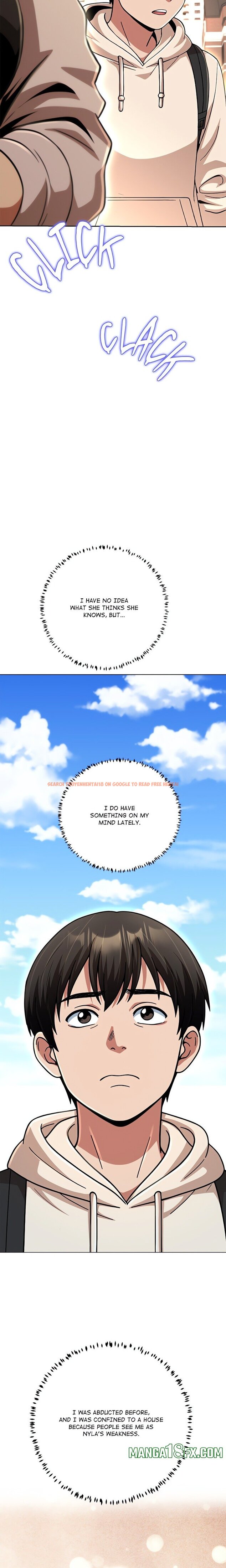 Read Hentai Image 23 356 in comic My Gangster Girlfriend - Chapter 43 - www.hentaitnt.net