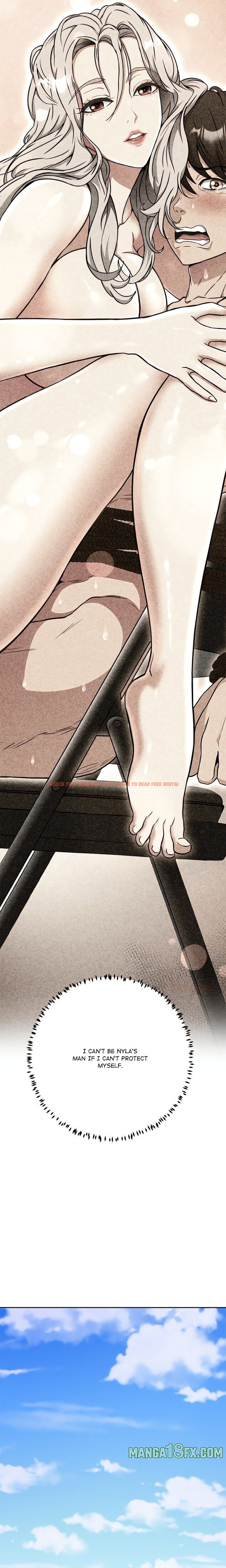 Read Hentai Image 24 356 in comic My Gangster Girlfriend - Chapter 43 - www.hentaitnt.net