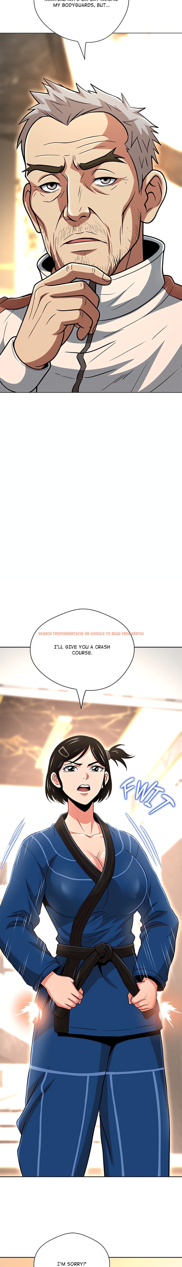 Read Hentai Image 26 72356 in comic My Gangster Girlfriend - Chapter 43 - www.hentaitnt.net