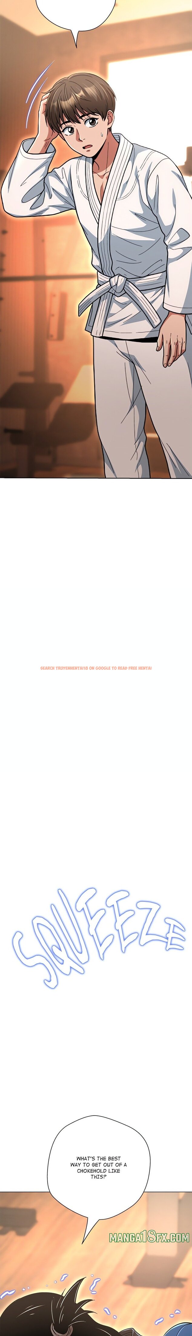 Read Hentai Image 27 356 in comic My Gangster Girlfriend - Chapter 43 - www.hentaitnt.net