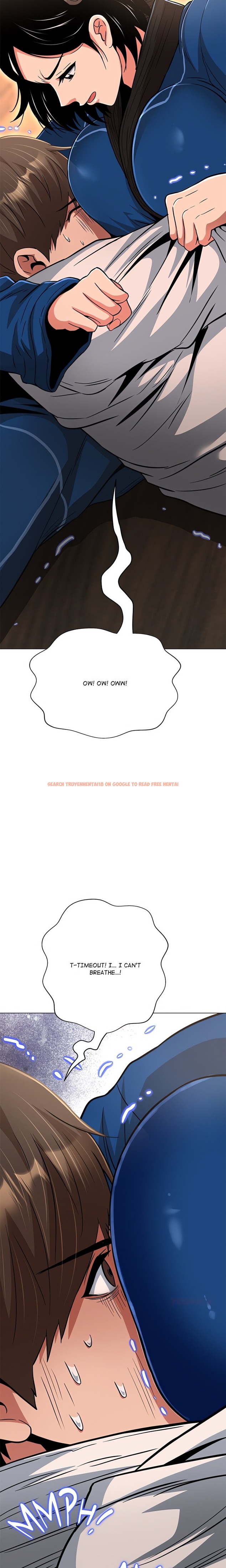 Read Hentai Image 28 72356 in comic My Gangster Girlfriend - Chapter 43 - www.hentaitnt.net