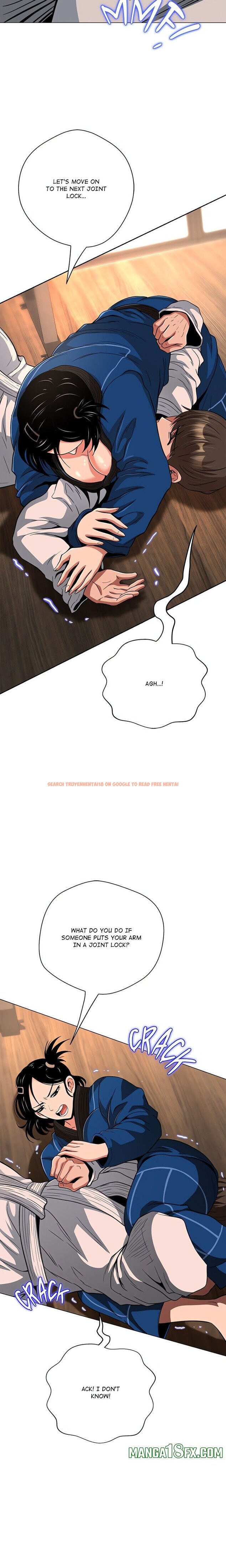 Read Hentai Image 29 356 in comic My Gangster Girlfriend - Chapter 43 - www.hentaitnt.net