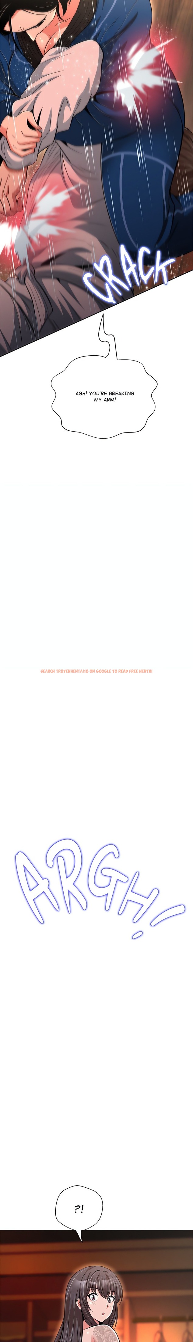 Read Hentai Image 31 72356 in comic My Gangster Girlfriend - Chapter 43 - www.hentaitnt.net