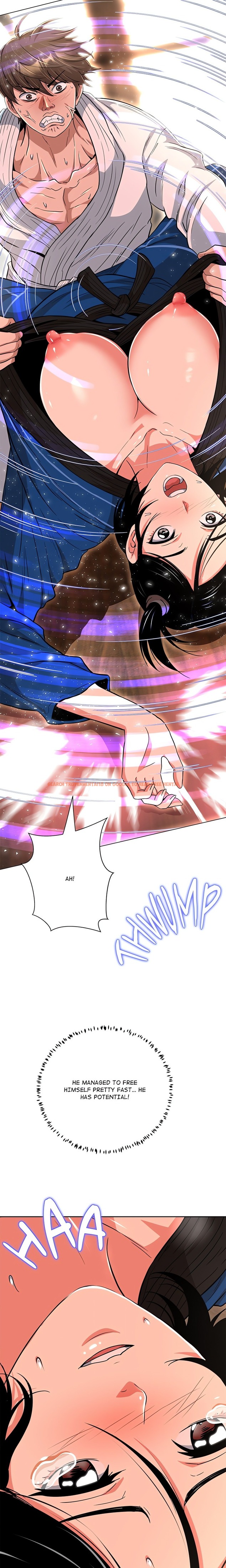 Read Hentai Image 34 72356 in comic My Gangster Girlfriend - Chapter 43 - www.hentaitnt.net