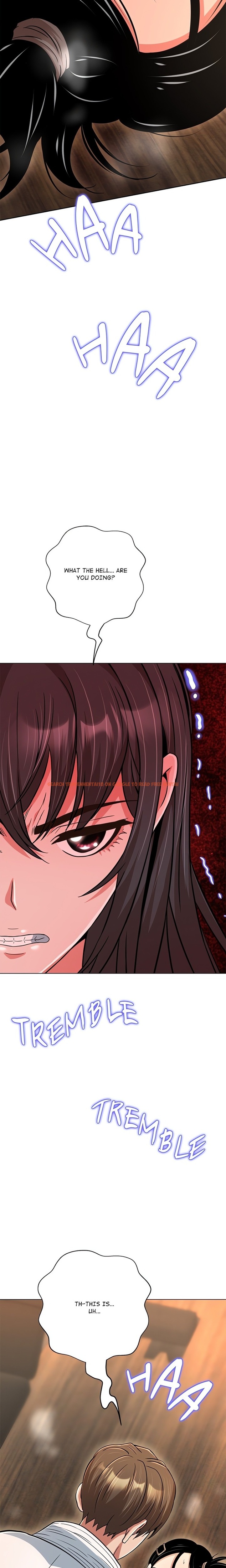 Read Hentai Image 35 72356 in comic My Gangster Girlfriend - Chapter 43 - www.hentaitnt.net