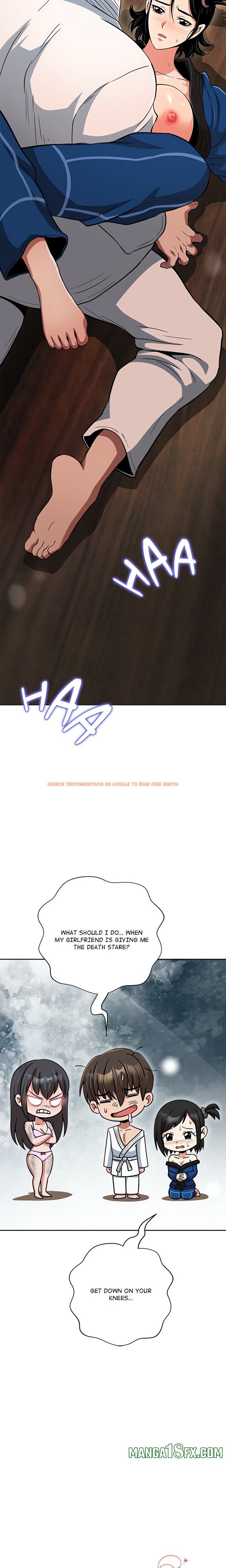 Read Hentai Image 36 356 in comic My Gangster Girlfriend - Chapter 43 - www.hentaitnt.net