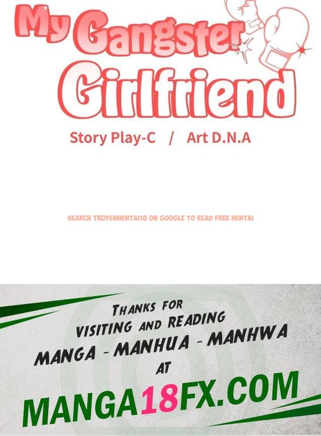 Read Hentai Image 37 356 in comic My Gangster Girlfriend - Chapter 43 - www.hentaitnt.net