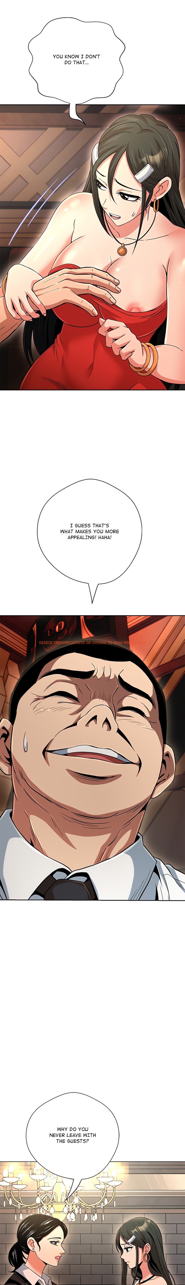 Read Hentai Image 4 72355 in comic My Gangster Girlfriend - Chapter 43 - www.hentaitnt.net