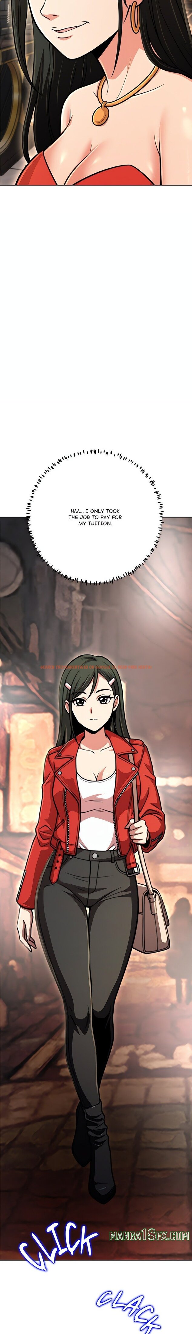 Read Hentai Image 6 356 in comic My Gangster Girlfriend - Chapter 43 - www.hentaitnt.net