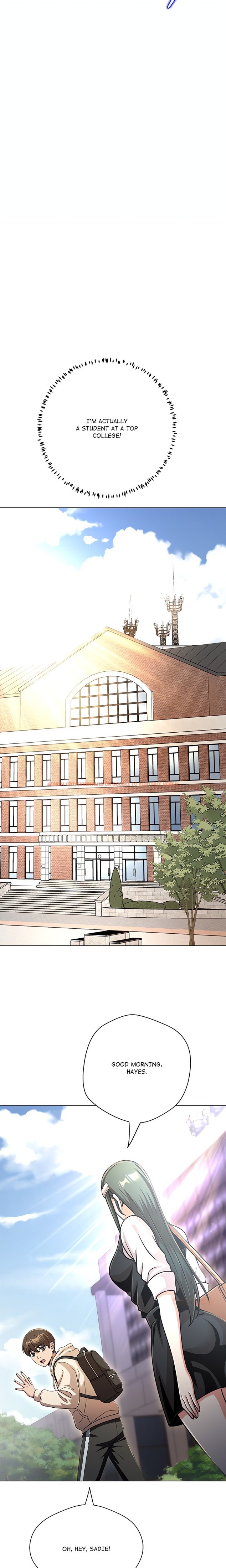 Read Hentai Image 7 72356 in comic My Gangster Girlfriend - Chapter 43 - www.hentaitnt.net