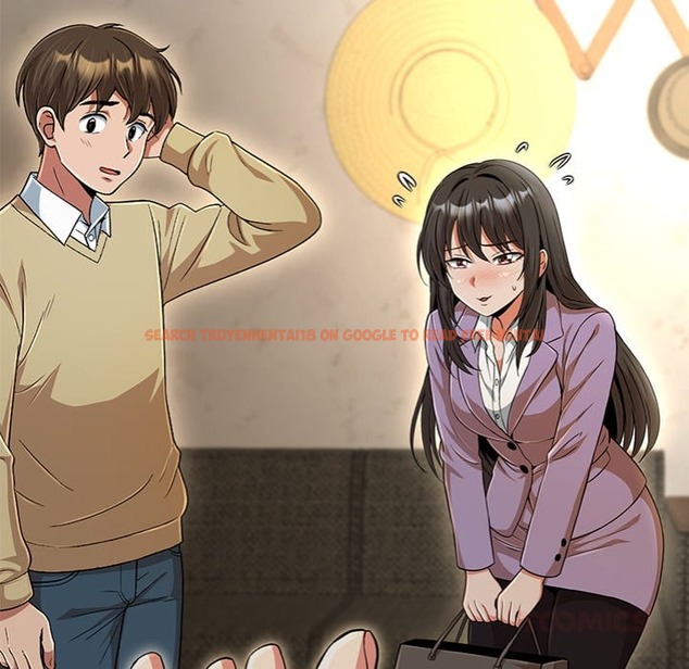 Read Hentai Image 45 23665 in comic My Gangster Girlfriend - Chapter 44 - www.hentaitnt.net