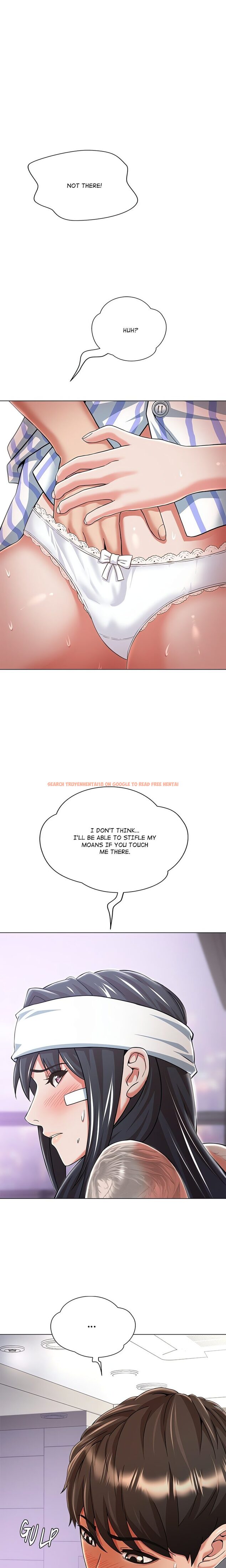 Read Hentai Image 11 372a9 in comic My Gangster Girlfriend - Chapter 7 - hentaitnt.net