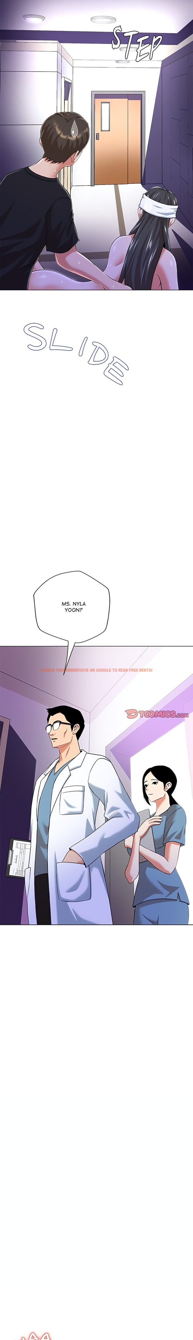 Read Hentai Image 22 372a9 in comic My Gangster Girlfriend - Chapter 7 - hentaitnt.net