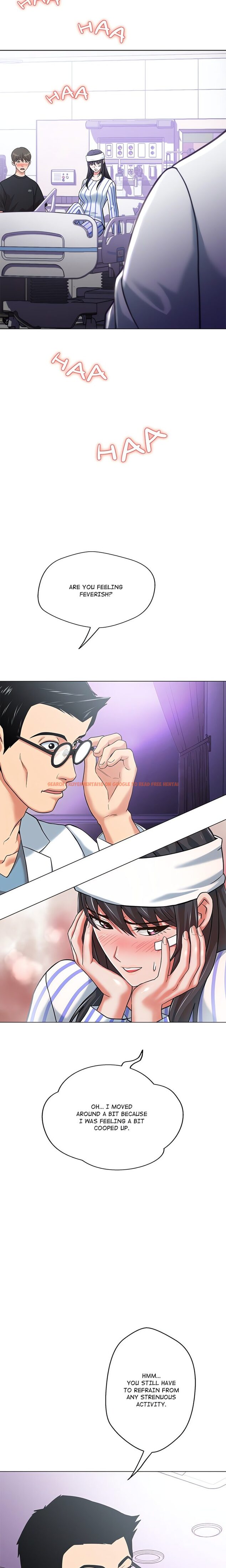 Read Hentai Image 23 372a9 in comic My Gangster Girlfriend - Chapter 7 - hentaitnt.net