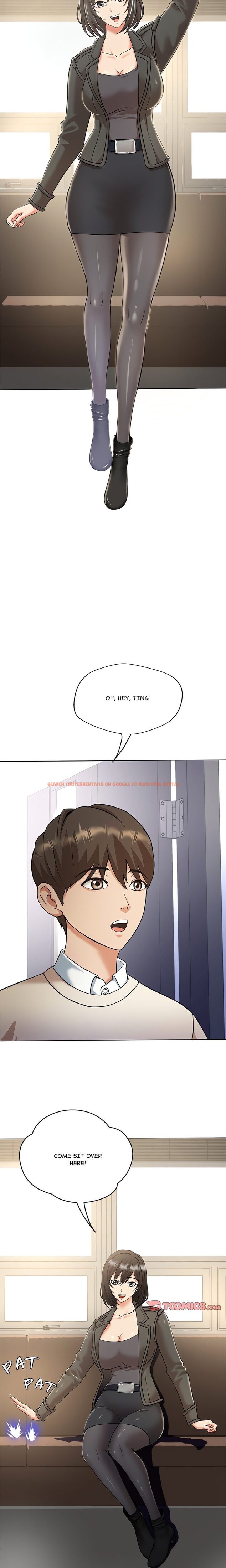 Read Hentai Image 28 372a9 in comic My Gangster Girlfriend - Chapter 7 - hentaitnt.net