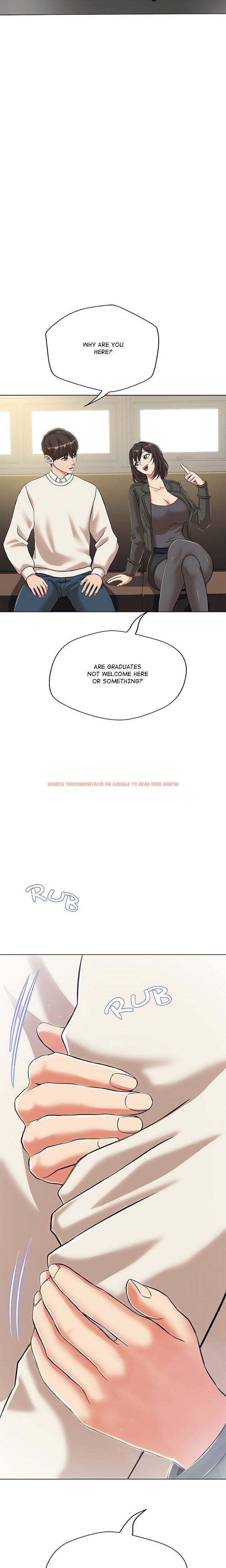 Read Hentai Image 29 372a9 in comic My Gangster Girlfriend - Chapter 7 - hentaitnt.net