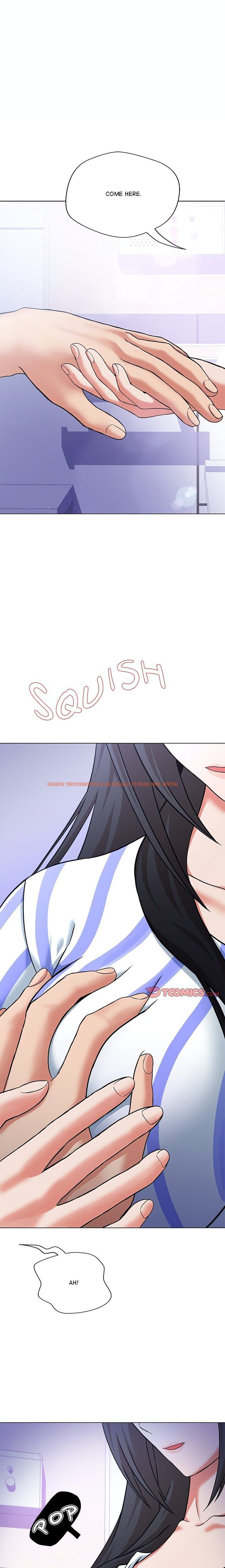 Read Hentai Image 3 372a9 in comic My Gangster Girlfriend - Chapter 7 - hentaitnt.net