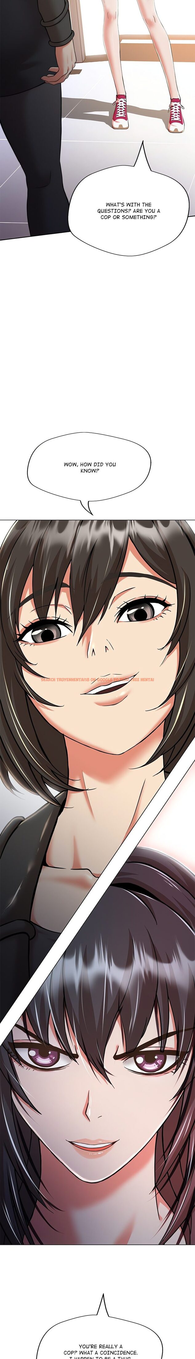 Read Hentai Image 36 372a9 in comic My Gangster Girlfriend - Chapter 7 - hentaitnt.net