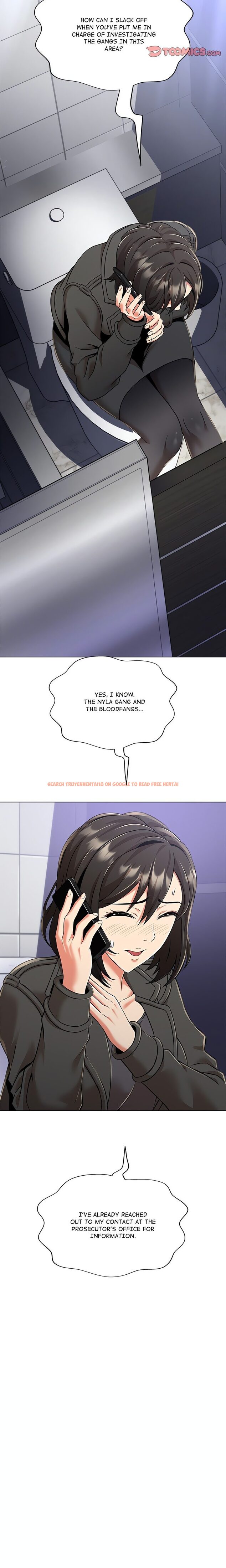 Read Hentai Image 12 ff42c in comic My Gangster Girlfriend - Chapter 8 - hentaitnt.net